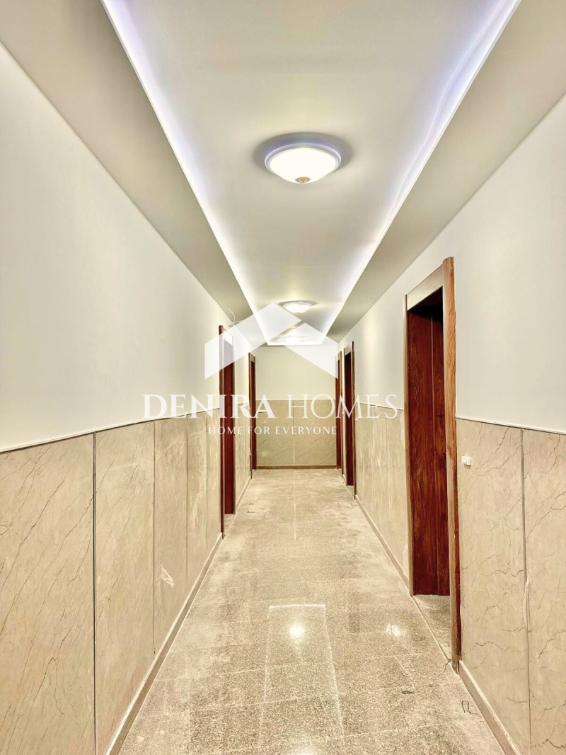 Продава  3-стаен град София , Малинова долина , 94 кв.м | 58598741 - изображение [7]