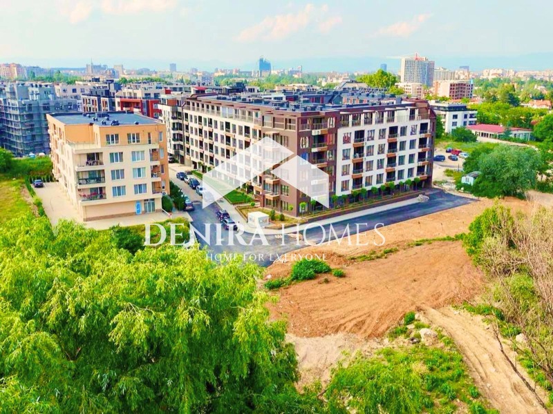 Продава  3-стаен град София , Малинова долина , 94 кв.м | 58598741 - изображение [2]