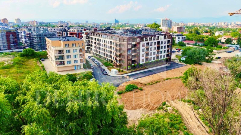 Til salgs  2 soverom Sofia , Malinova dolina , 94 kvm | 58598741