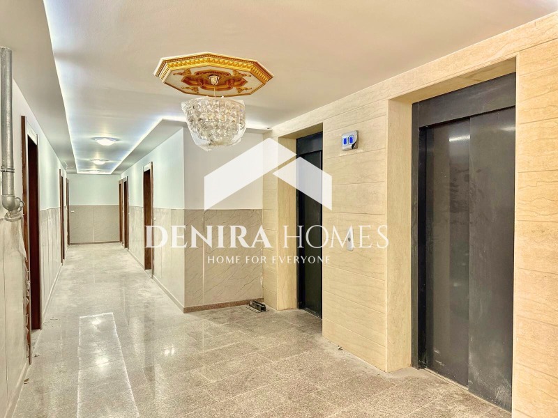 Продава  3-стаен град София , Малинова долина , 94 кв.м | 58598741 - изображение [8]