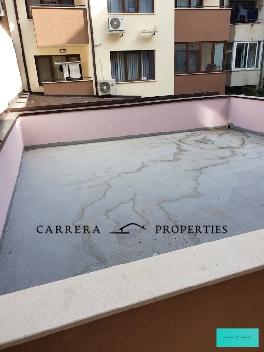 Продава  3-стаен град Варна , Лятно кино Тракия , 112 кв.м | 49713265 - изображение [7]