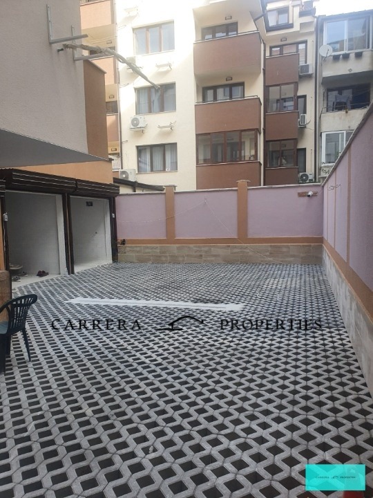 Продава  3-стаен град Варна , Лятно кино Тракия , 112 кв.м | 49713265 - изображение [10]