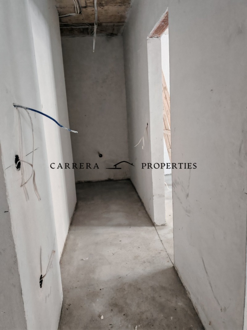 Продава  3-стаен град Варна , Лятно кино Тракия , 112 кв.м | 49713265 - изображение [8]