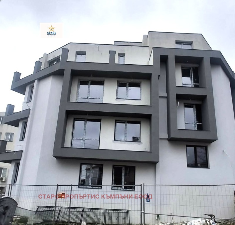 Продава 3-СТАЕН, гр. Варна, Виница, снимка 8 - Апартаменти - 52664227