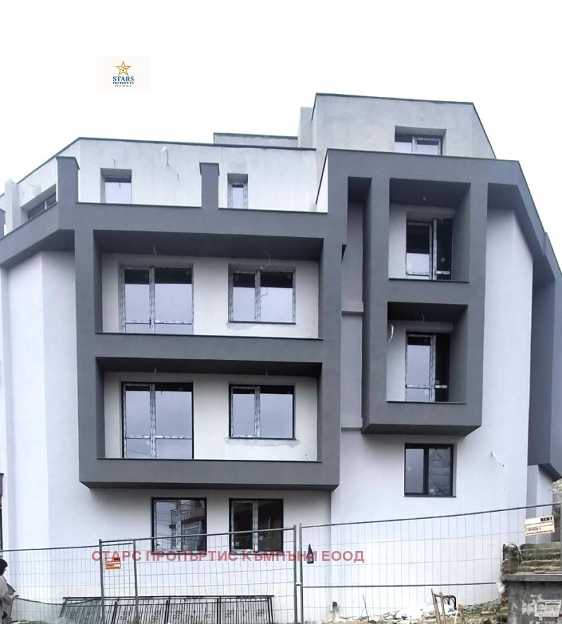 Продава 3-СТАЕН, гр. Варна, Виница, снимка 7 - Апартаменти - 52664227