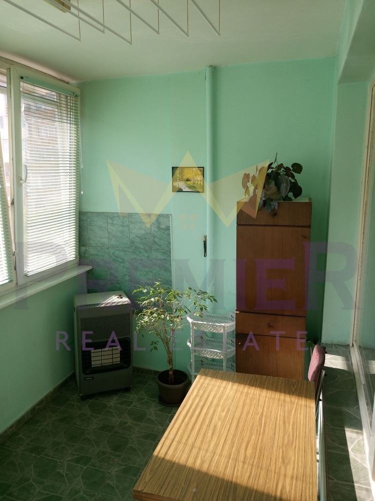 Продава 3-СТАЕН, гр. Варна, Автогара, снимка 4 - Апартаменти - 52798863