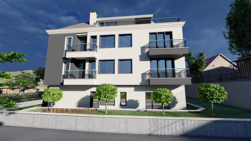 Продава 3-СТАЕН, гр. Карлово, област Пловдив, снимка 4 - Апартаменти - 53160511