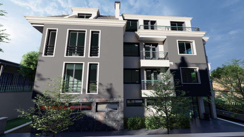 Продава 3-СТАЕН, гр. Карлово, област Пловдив, снимка 6 - Апартаменти - 53160511