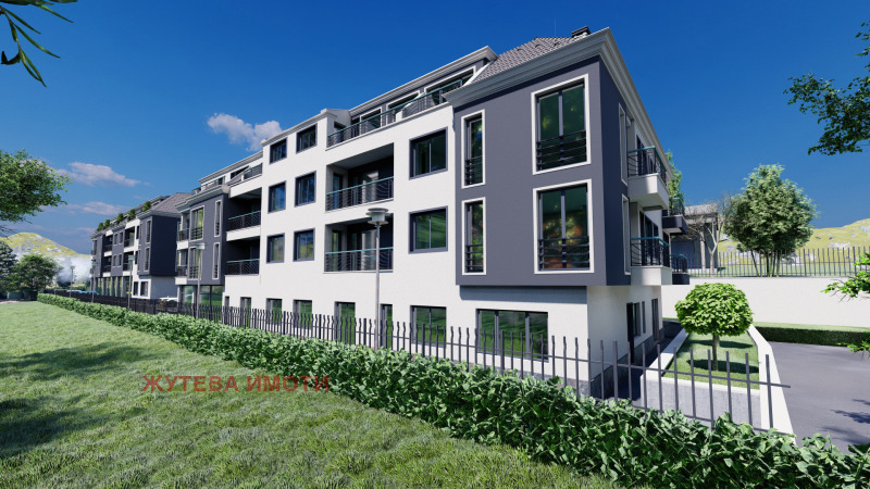 Продава 3-СТАЕН, гр. Карлово, област Пловдив, снимка 3 - Апартаменти - 53160511