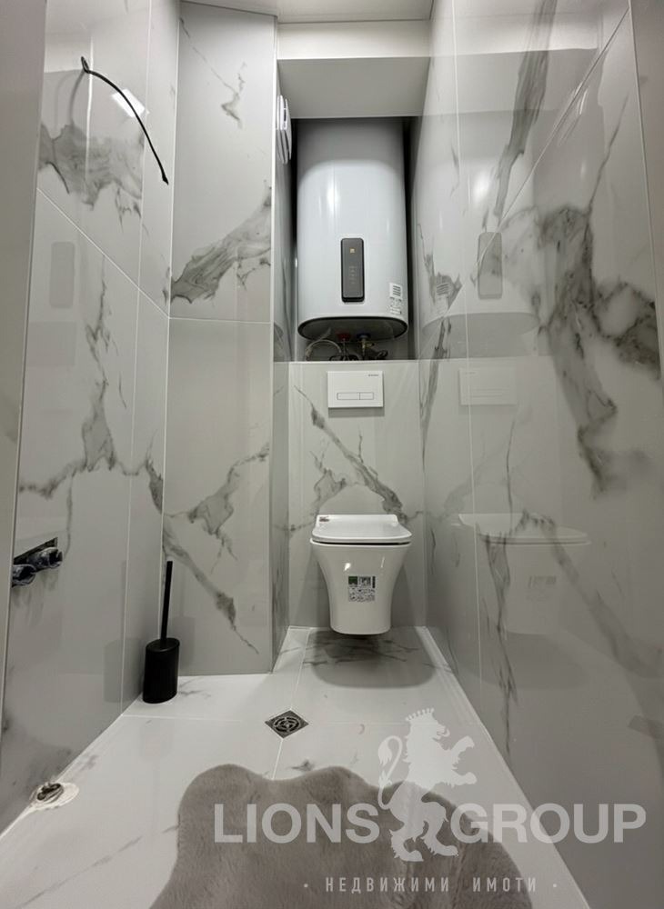 Продава 3-СТАЕН, гр. Варна, Аспарухово, снимка 10 - Апартаменти - 54047865