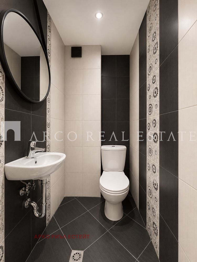 Продава 3-СТАЕН, гр. София, Овча купел 1, снимка 8 - Апартаменти - 54705866