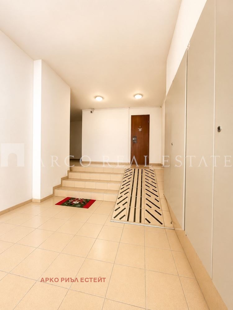 Продава 3-СТАЕН, гр. София, Овча купел 1, снимка 15 - Апартаменти - 54705866