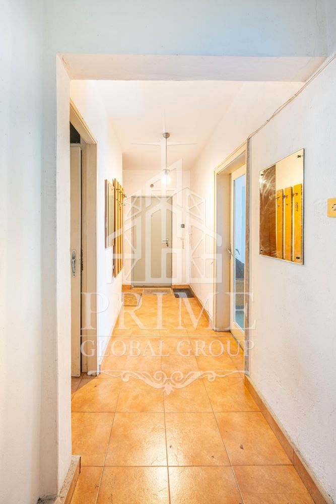 Продава 3-СТАЕН, гр. Бургас, Славейков, снимка 11 - Апартаменти - 55557943