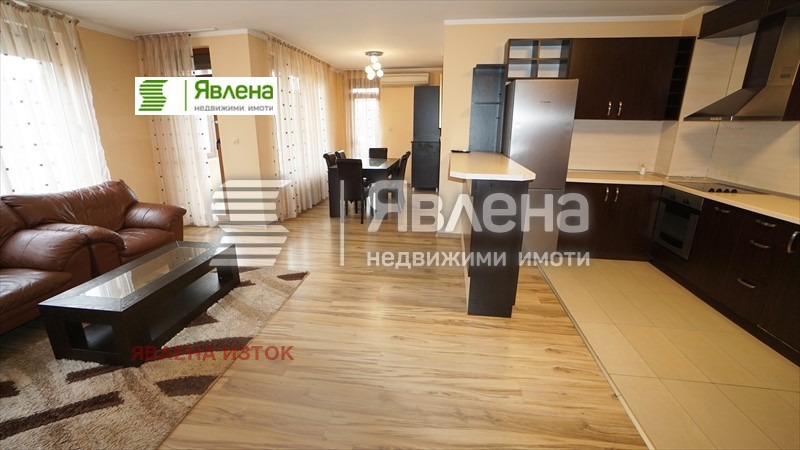 Продава 3-СТАЕН, гр. София, Драгалевци, снимка 2 - Апартаменти - 55647200