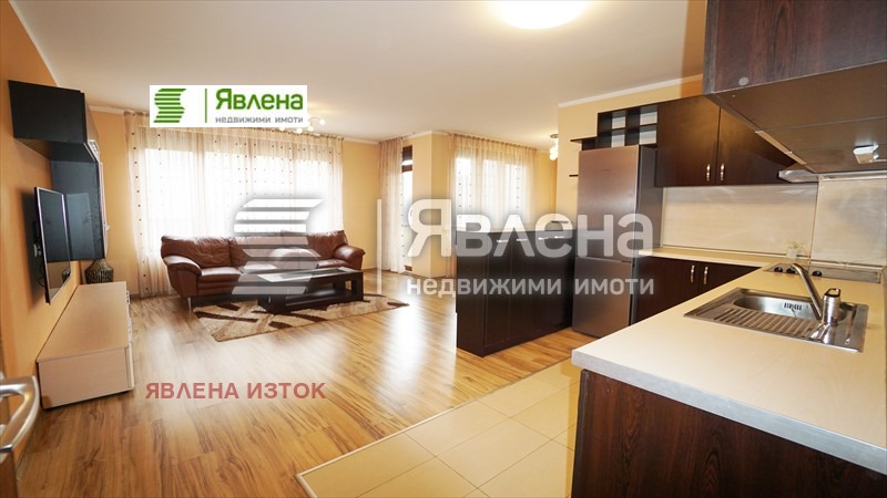 Продава 3-СТАЕН, гр. София, Драгалевци