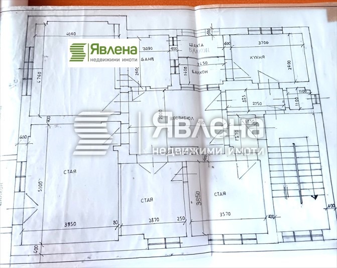 Προς πώληση  3 υπνοδωμάτια Σοφηια , ΤΣενταρ , 100 τ.μ | 86223743 - εικόνα [17]