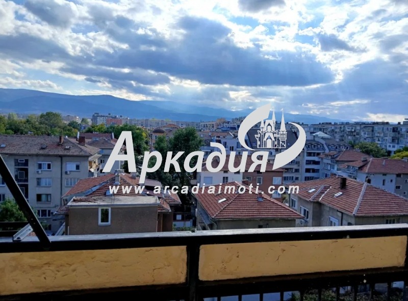 Na sprzedaż  3 sypialnie Plowdiw , Wastaniczeski , 135 mkw | 51861415 - obraz [3]