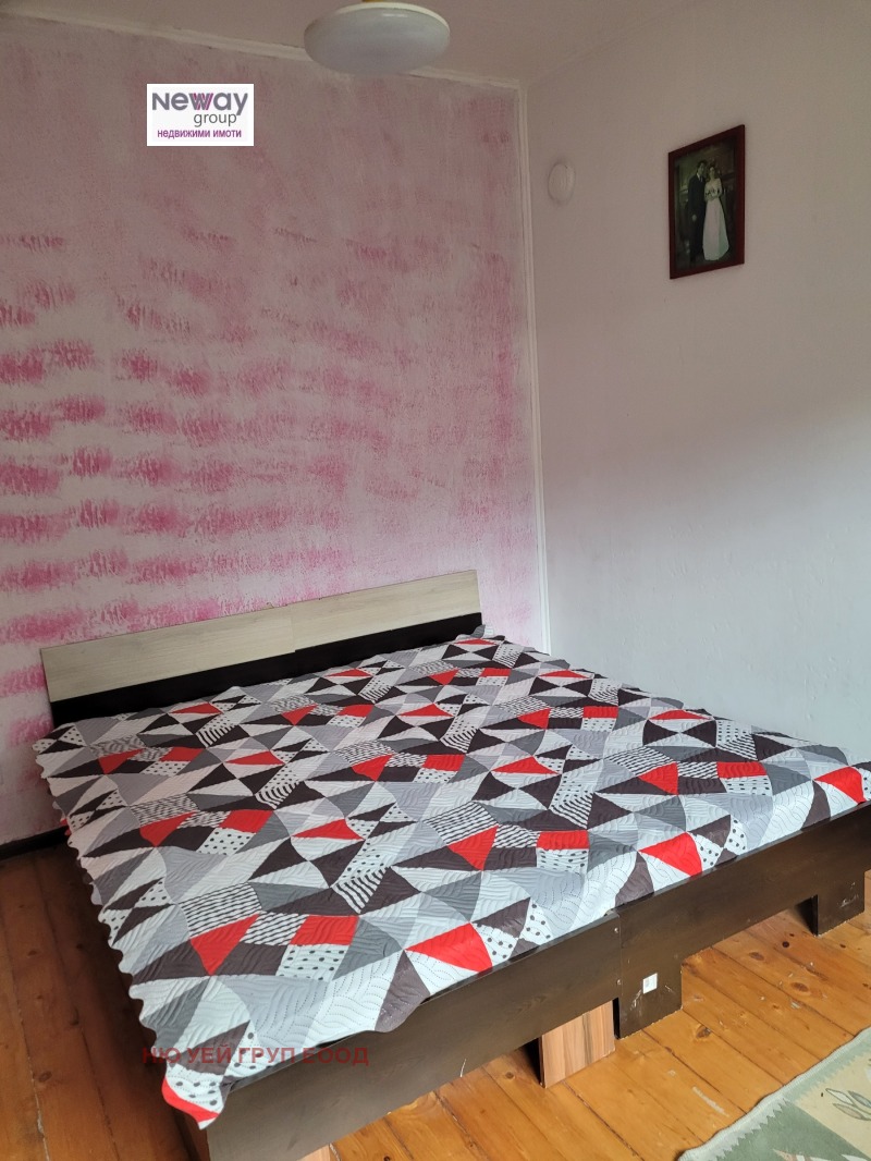 Продава 4-СТАЕН, гр. София, Център, снимка 6 - Апартаменти - 52904427