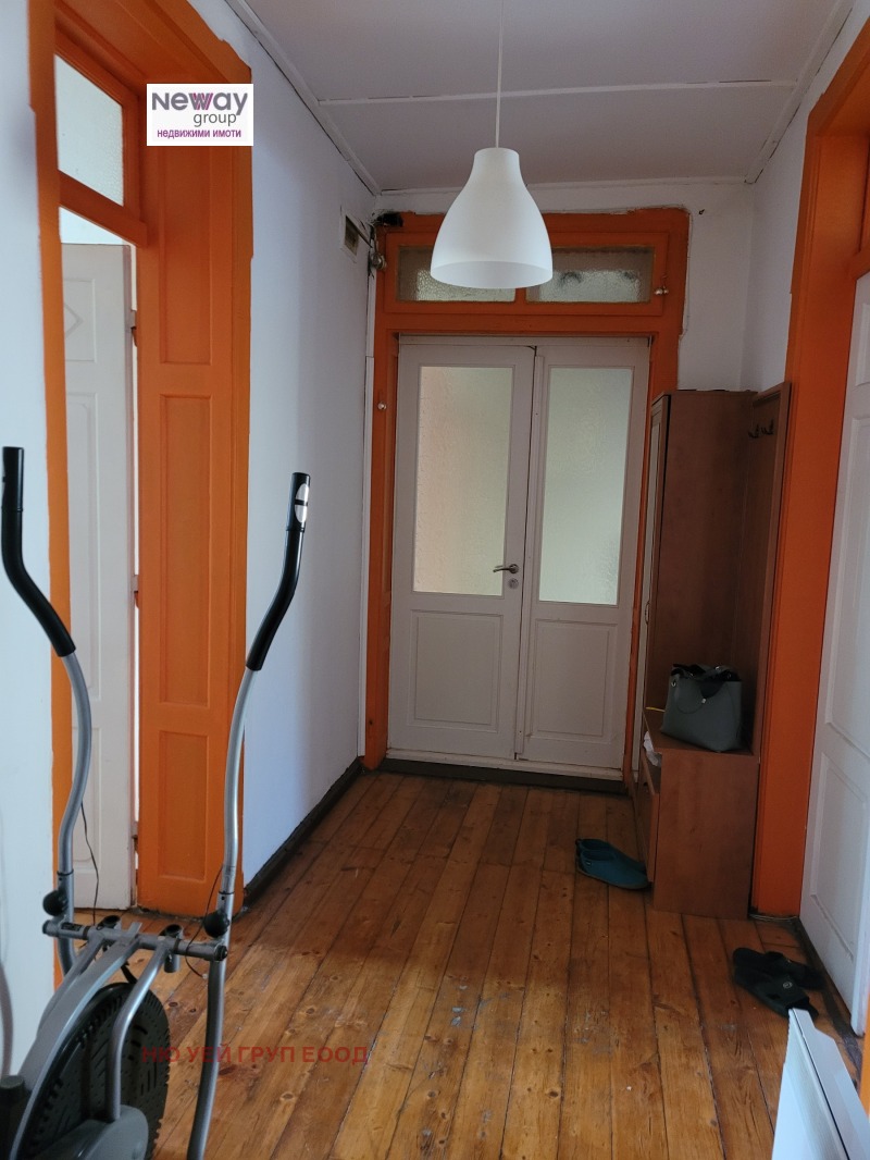 Продава 4-СТАЕН, гр. София, Център, снимка 10 - Апартаменти - 52904427