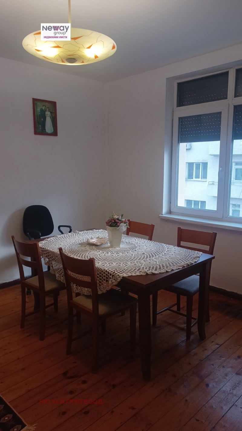 Продава 4-СТАЕН, гр. София, Център, снимка 7 - Апартаменти - 52904427