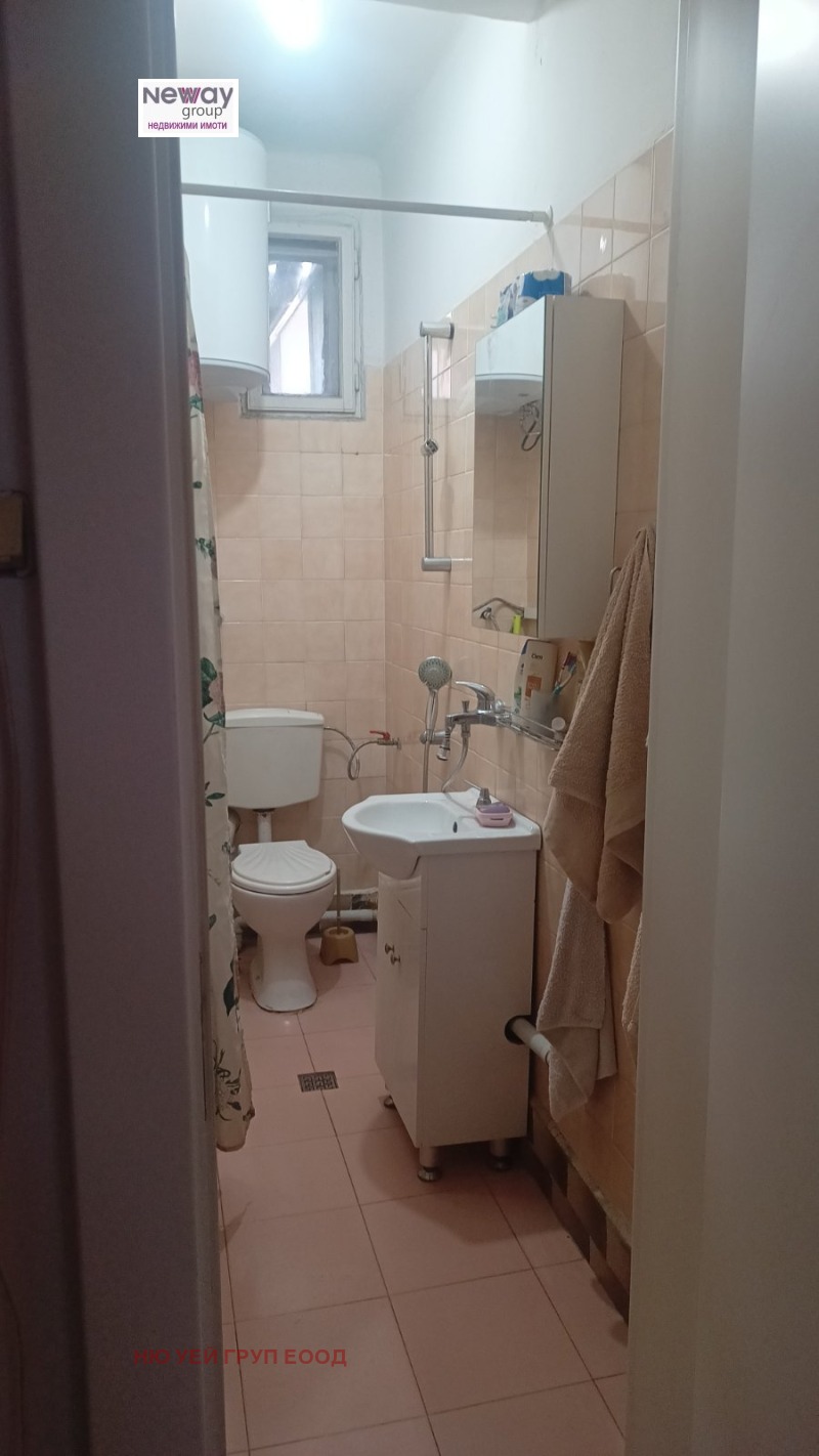 Продава 4-СТАЕН, гр. София, Център, снимка 10 - Апартаменти - 52904427