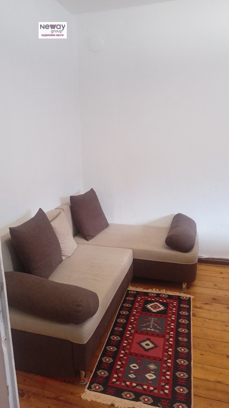 Продава 4-СТАЕН, гр. София, Център, снимка 6 - Апартаменти - 52904427