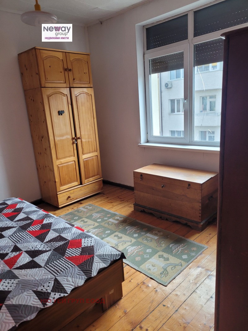 Продава 4-СТАЕН, гр. София, Център, снимка 5 - Апартаменти - 52904427