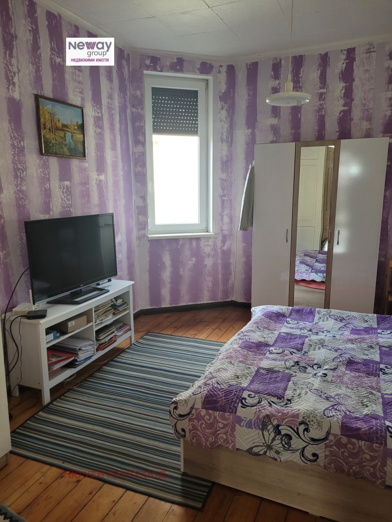 Продава 4-СТАЕН, гр. София, Център, снимка 3 - Апартаменти - 52904427