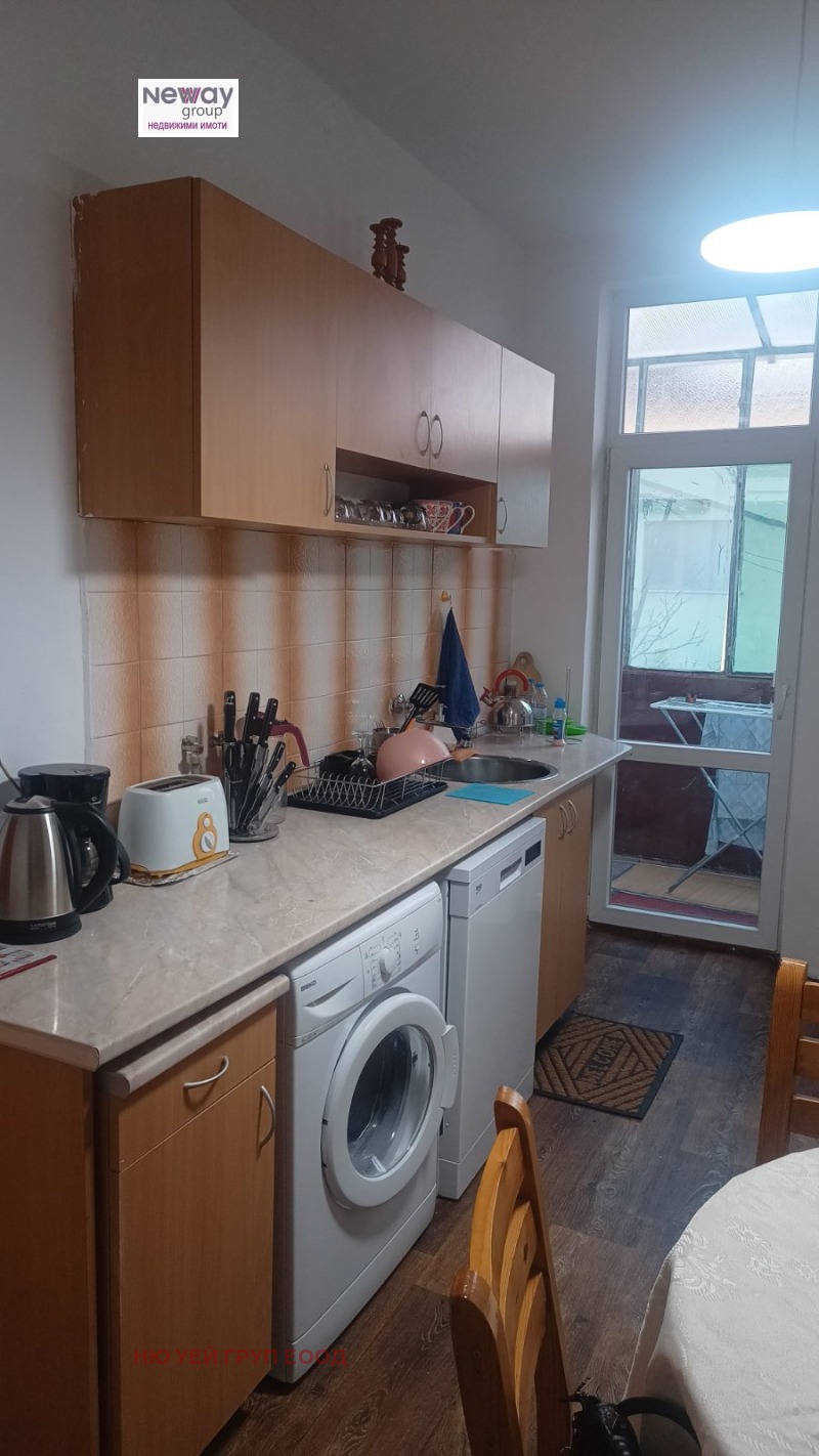 Продава 4-СТАЕН, гр. София, Център, снимка 13 - Апартаменти - 52904427