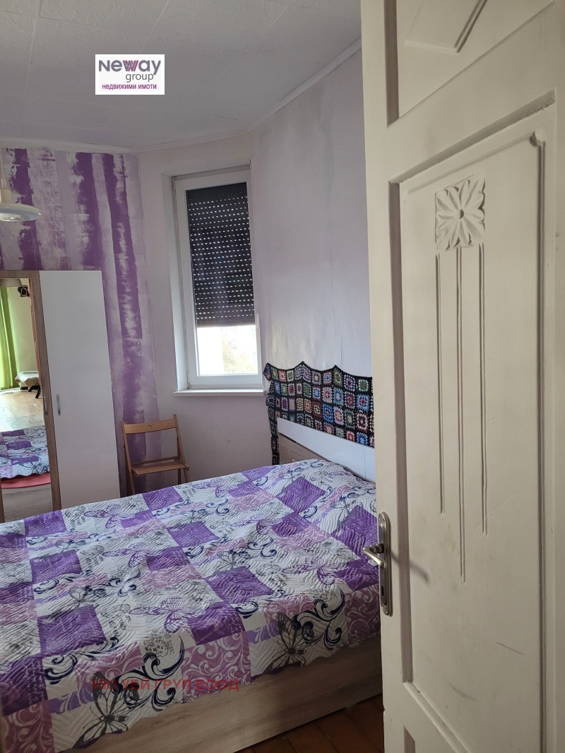 Продава 4-СТАЕН, гр. София, Център, снимка 4 - Апартаменти - 52904427