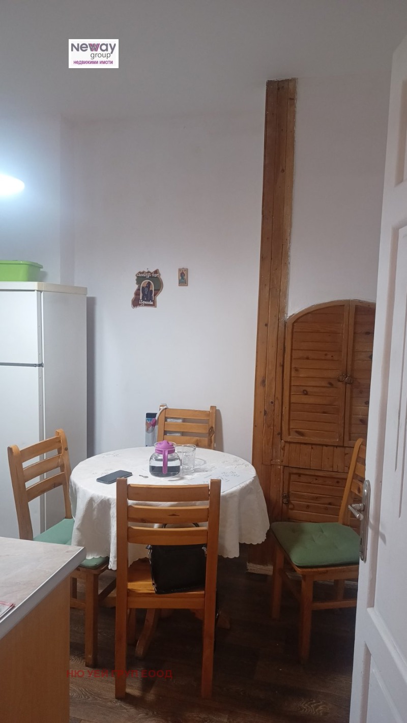 Продава 4-СТАЕН, гр. София, Център, снимка 12 - Апартаменти - 52904427