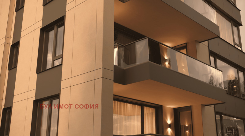 Продава 4-СТАЕН, гр. София, Бъкстон, снимка 5 - Апартаменти - 53284666