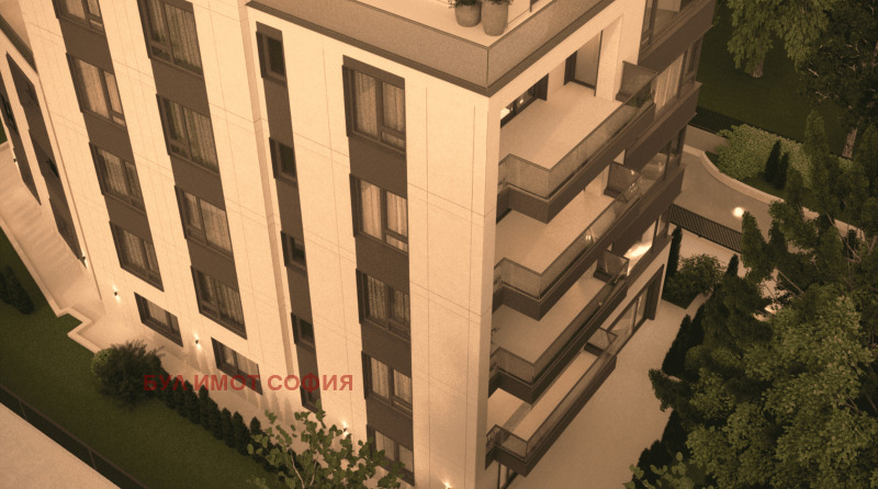 Продава 4-СТАЕН, гр. София, Бъкстон, снимка 6 - Апартаменти - 53284666