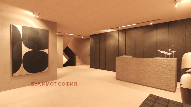 Продава 4-СТАЕН, гр. София, Бъкстон, снимка 2 - Апартаменти - 53284666