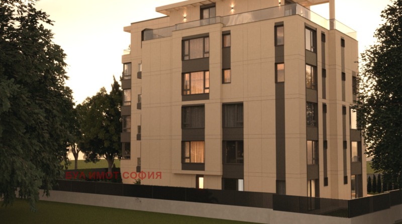 Продава 4-СТАЕН, гр. София, Бъкстон, снимка 5 - Апартаменти - 53284666