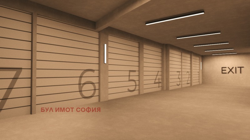 Продава 4-СТАЕН, гр. София, Бъкстон, снимка 7 - Апартаменти - 53284666