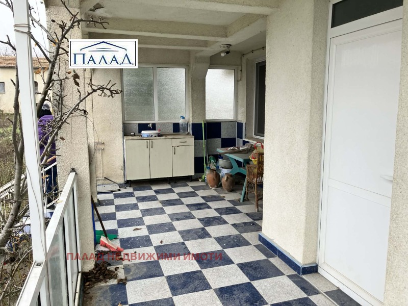 Продава КЪЩА, гр. Варна, Виница, снимка 3 - Къщи - 52985231