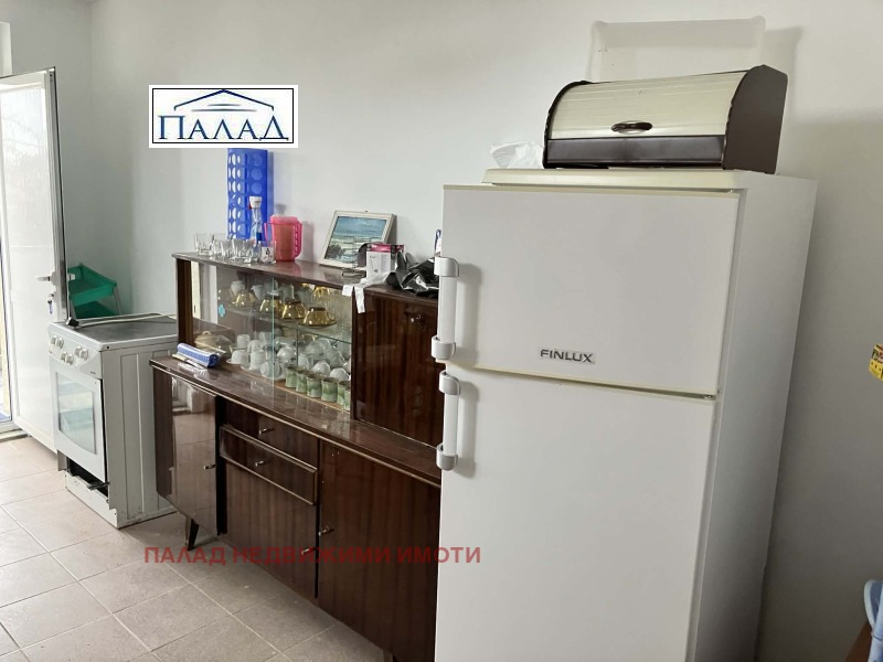 Продава КЪЩА, гр. Варна, Виница, снимка 5 - Къщи - 52985231