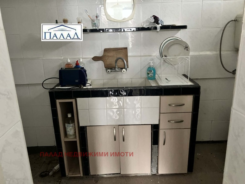 Продава КЪЩА, гр. Варна, Виница, снимка 6 - Къщи - 52985231