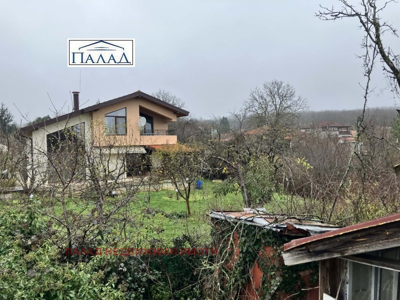 Продава КЪЩА, гр. Варна, Виница, снимка 14 - Къщи - 52985231