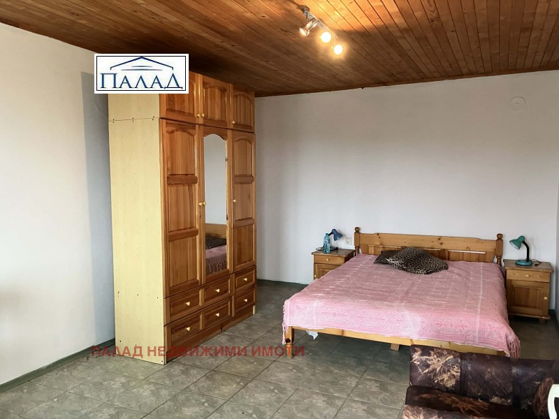 Продава КЪЩА, гр. Варна, Виница, снимка 8 - Къщи - 52985231