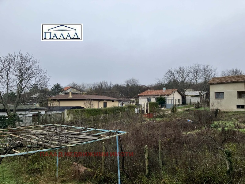 Продава КЪЩА, гр. Варна, Виница, снимка 13 - Къщи - 52985231