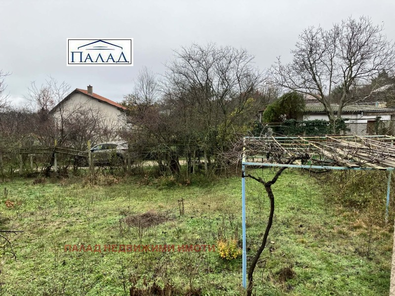 Продава КЪЩА, гр. Варна, Виница, снимка 2 - Къщи - 52985231