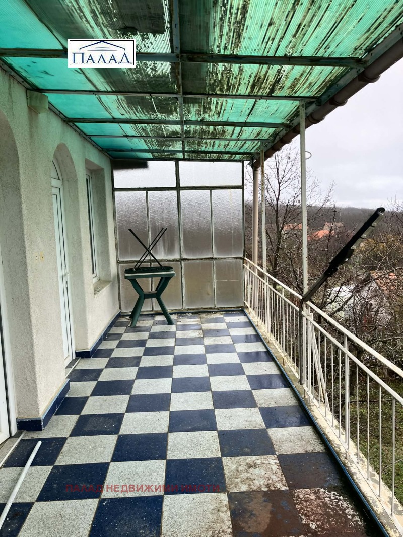 Продава КЪЩА, гр. Варна, Виница, снимка 7 - Къщи - 52985231