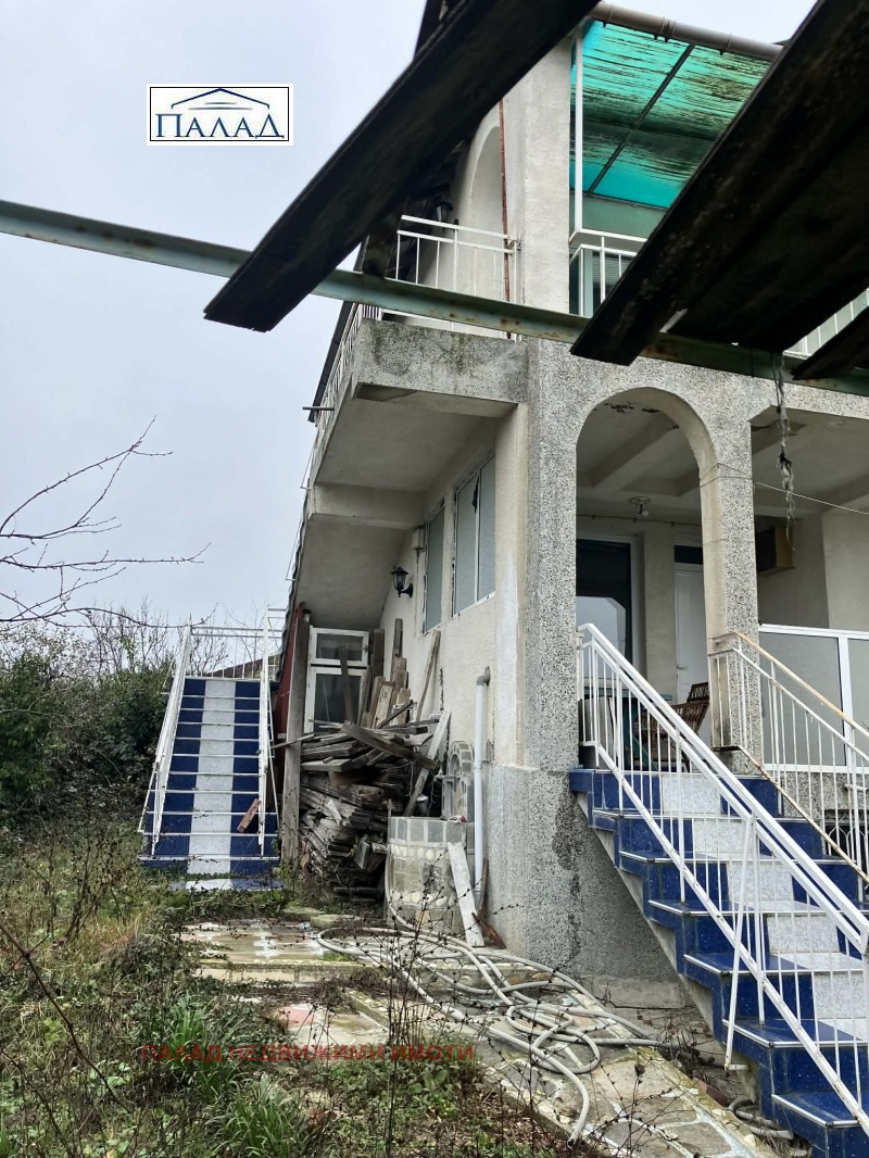 Продава КЪЩА, гр. Варна, Виница, снимка 11 - Къщи - 52985231