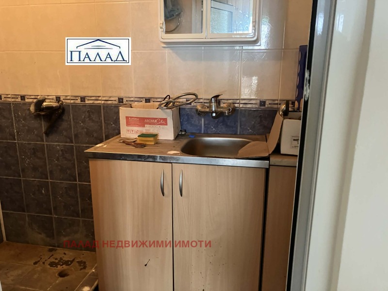 Продава КЪЩА, гр. Варна, Виница, снимка 10 - Къщи - 52985231