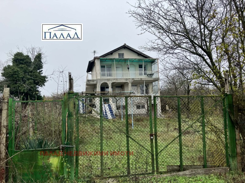 Продава КЪЩА, гр. Варна, Виница