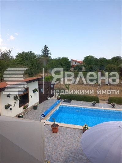 Продава КЪЩА, с. Безводица, област Добрич, снимка 6 - Къщи - 53169843