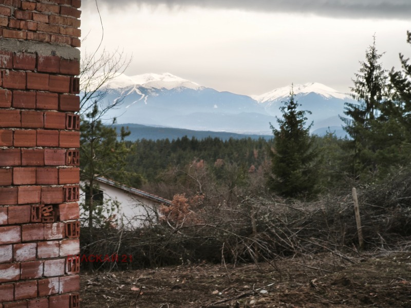 Продава КЪЩА, гр. София, м-т Щъркелово гнездо, снимка 3 - Къщи - 53494512