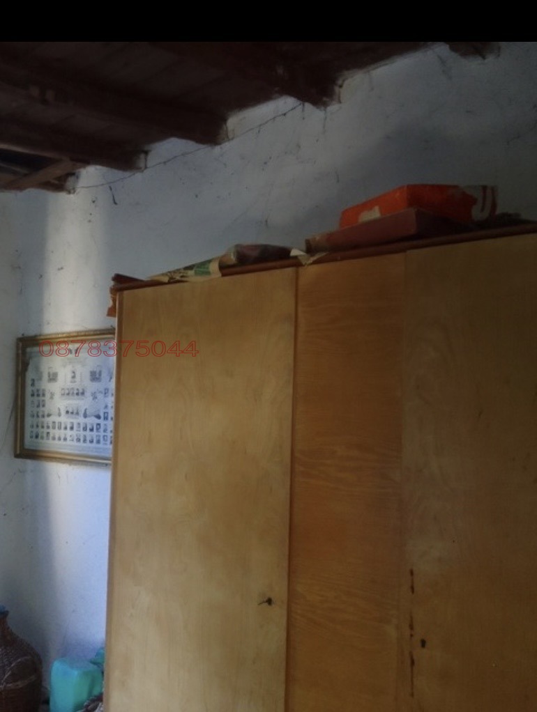 Продава КЪЩА, с. Мусина, област Велико Търново, снимка 4 - Къщи - 54838307